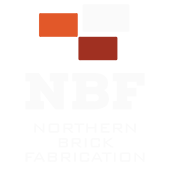 northern brick fabrication logo
